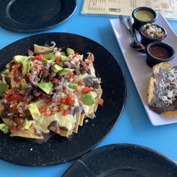 Nachos