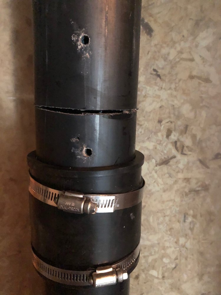 MILTON PLUMBING AND HEATING SERVICES Updated July 2024 6951 Derry