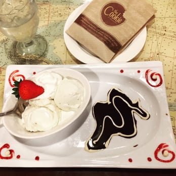 DoubleTree by Hilton Hotel Annapolis - The restaurant staff went above and beyond to make my daughter's 2 scoops of ice cream extra special. They are so nice here! - Hotels Near Me - Annapolis, Maryland DoubleTree by Hilton Hotel Annapolis - The restaurant staff went above and beyond to make my daughter's 2 scoops of ice cream extra special. They are so nice here! - Hotels Near Me - Annapolis, Maryland
