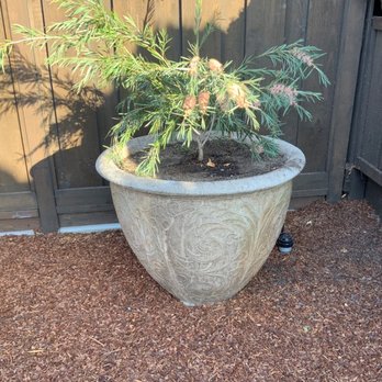 Fabbri Statuary - Planter pot - Home Decor Near Me - American Canyon, California