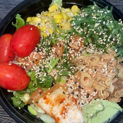 Iron Poke