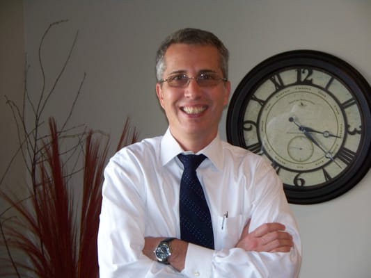 Richard A Chapman Attorney At Law