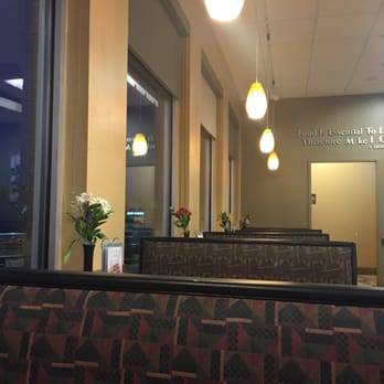 Chick-fil-A - Not too crowded in the AM - Fast Food Near Me - Dallas, Texas Chick-fil-A - Not too crowded in the AM - Fast Food Near Me - Dallas, Texas