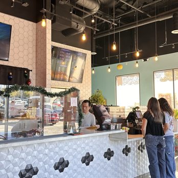 Mochinut - Murrieta - Interior - Donuts Near Me - Murrieta, California Mochinut - Murrieta - Interior - Donuts Near Me - Murrieta, California