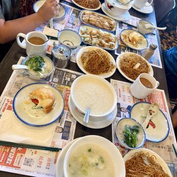Tam's Noodle House - Noodles Near Me - San Gabriel, California