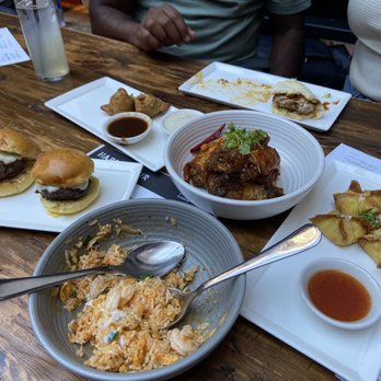 Sampan - Happy hour foods - Asian Fusion Near Me - Philadelphia, Pennsylvania Sampan - Happy hour foods - Asian Fusion Near Me - Philadelphia, Pennsylvania