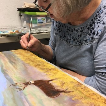 Casa De Linda Art Studio - Art Classes Near Me - Wimberley, Texas Casa De Linda Art Studio - Art Classes Near Me - Wimberley, Texas