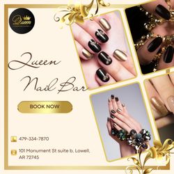 Queen Nail Bar