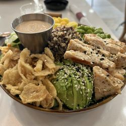 Cafe Del Alma