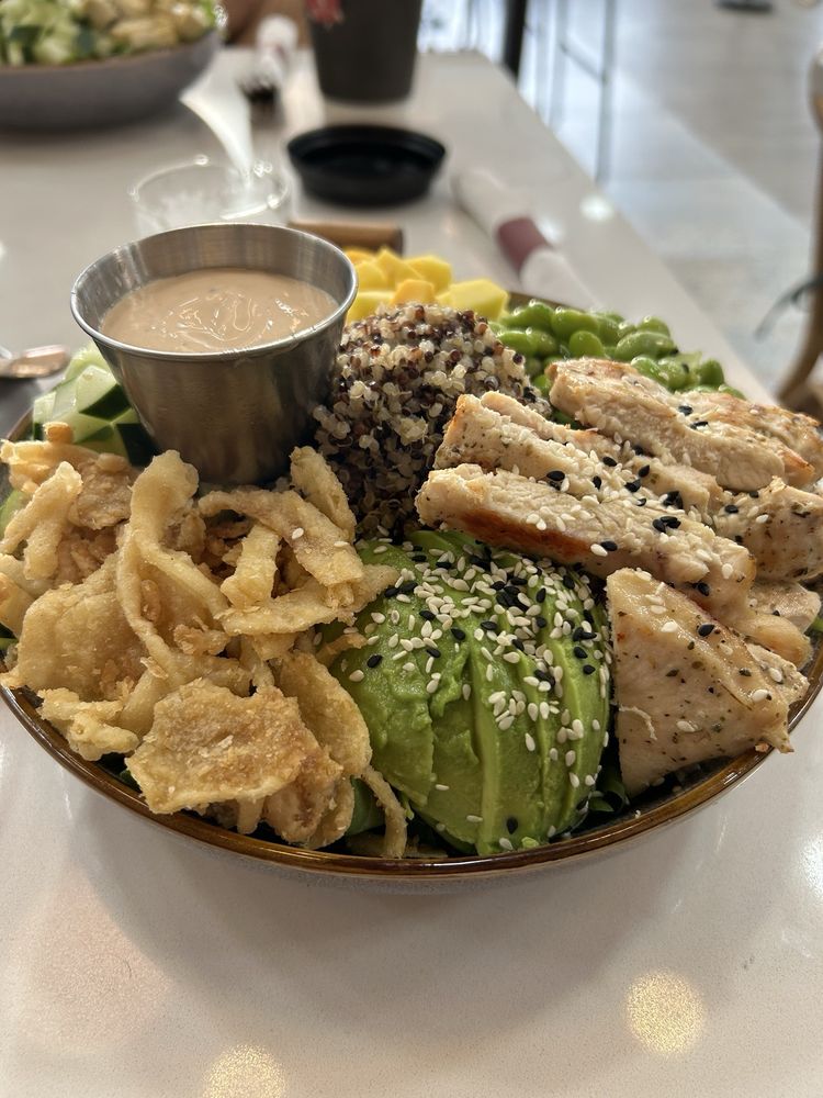 Cafe Del Alma Image