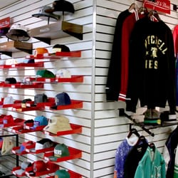 Sports Studio - A glimpse of our product placement inventory.