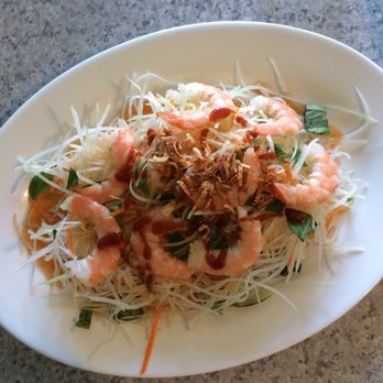 Pho Kapahulu - Papaya salad - Vietnamese Near Me - Honolulu, Hawaii Pho Kapahulu - Papaya salad - Vietnamese Near Me - Honolulu, Hawaii