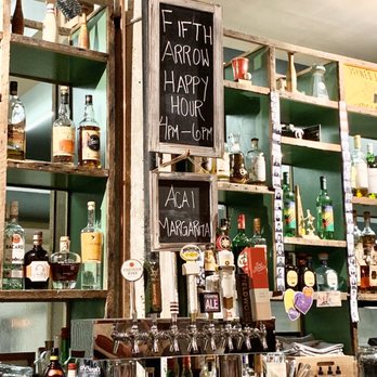 Fifth Arrow - Venues & Event Spaces Near Me - San Francisco, California Fifth Arrow - Venues & Event Spaces Near Me - San Francisco, California