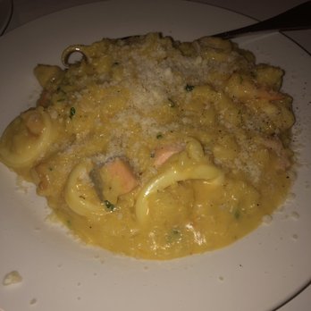 Piccante - Pescattore $17.95 - Italian Near Me - Brooklyn, New York