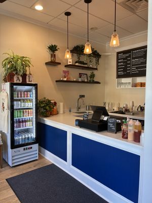 Watchung Booksellers by null