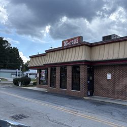 Wendy's