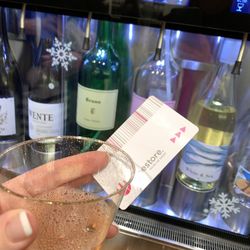 Winestore