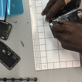 Hands On Tech - .. - Mobile Phone Repair Near Me