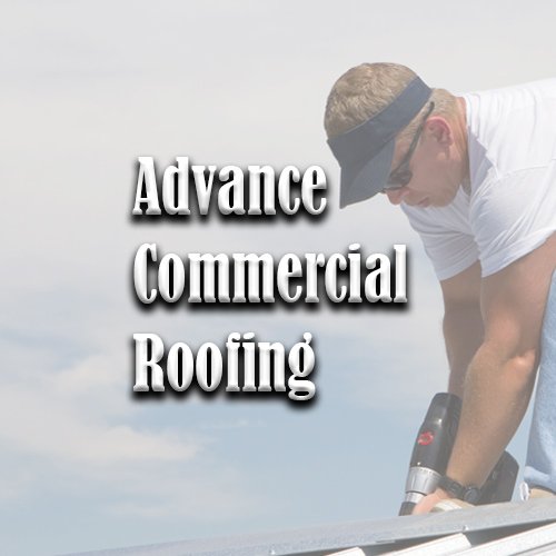 Slide of Advanced Roofing