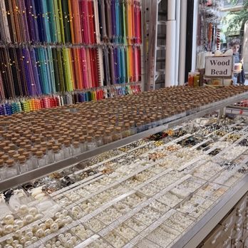 Bead Center 2 - Jewelry Near Me - New York, New York Bead Center 2 - Jewelry Near Me - New York, New York