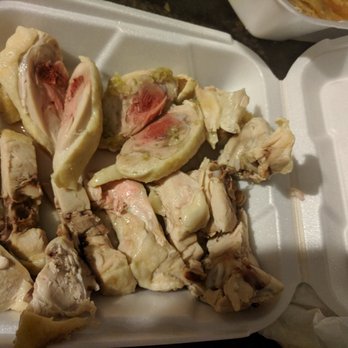 Sky Dragon - Raw steamed chicken - Cantonese Near Me - Tucson, Arizona Sky Dragon - Raw steamed chicken - Cantonese Near Me - Tucson, Arizona