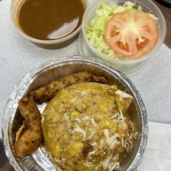 Malecon Restaurant - Dominican Near Me - New York, New York