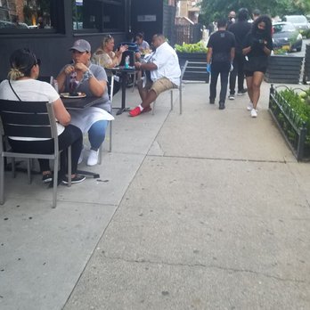 Blend Astoria - Latin American Near Me - Astoria, New York