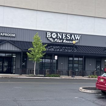 Bonesaw Pilot House - Breweries Near Me - Deptford, New Jersey