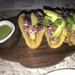 Lobster tacos Lobster tacos