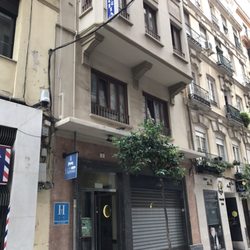 Hostal Victoria - Außenansicht