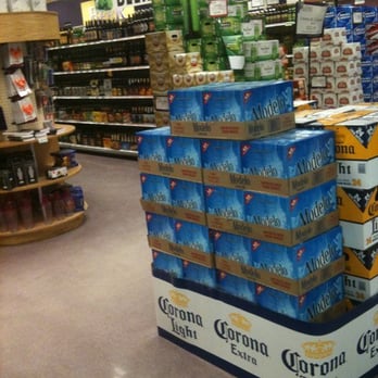 Table & Vine - Beer Displays - Beer, Wine & Spirits Near Me - West Springfield, Massachusetts