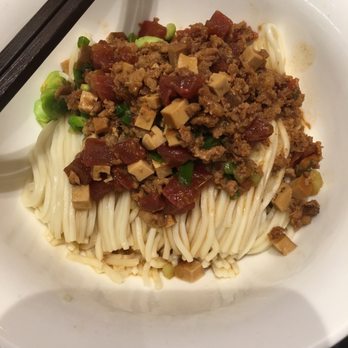 鼎泰豐 - #603 - Shanghainese Near Me - Hong Kong, HK