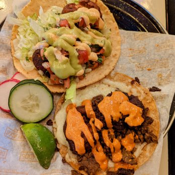 Desvelados - El Desvelado and Ensenada Taco - Tacos Near Me - Pasadena, California