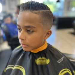 Perfect cuts Dominican - School ready