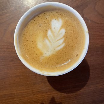 Little Owl Coffee - Cappuccino - Coffee & Tea Near Me - Denver, Colorado Little Owl Coffee - Cappuccino - Coffee & Tea Near Me - Denver, Colorado