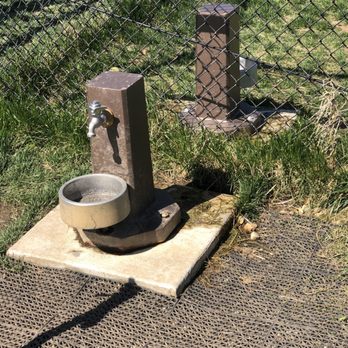 JBAB Dog Park - Water fountains for large and small dogs - Dog Parks Near Me - Washington, DC, District of Columbia JBAB Dog Park - Water fountains for large and small dogs - Dog Parks Near Me - Washington, DC, District of Columbia