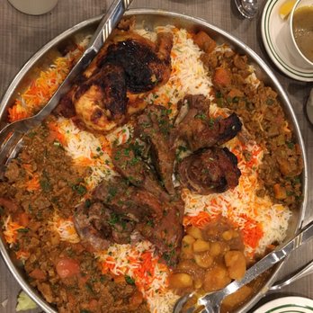 Sheeba Restaurant - Sheeba family platter - Middle Eastern Near Me - Dearborn, Michigan Sheeba Restaurant - Sheeba family platter - Middle Eastern Near Me - Dearborn, Michigan