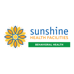 Sunshine Terrace and Behavioral Health - Sunshine Behavioral Health Logo
