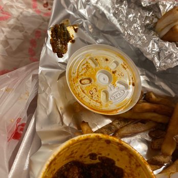 Cook Out - Can't believe it - Fast Food Near Me - Snellville, Georgia