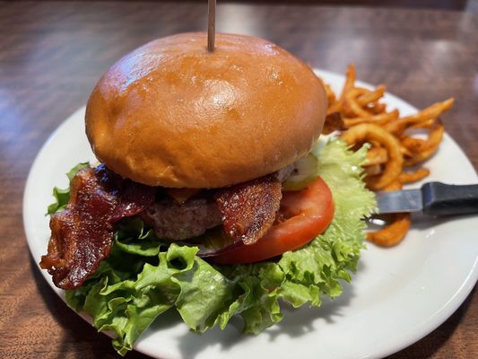 Corabella's Restaurant by null