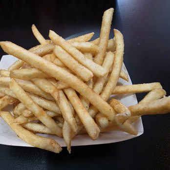 Smokin' Sammich - Fries - Smokehouse Near Me - Las Vegas, Nevada Smokin' Sammich - Fries - Smokehouse Near Me - Las Vegas, Nevada