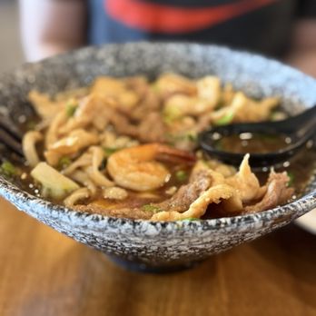 Kungfu Kitchen - House Special Noodle Soup - Chinese Near Me - Alexandria, Virginia Kungfu Kitchen - House Special Noodle Soup - Chinese Near Me - Alexandria, Virginia