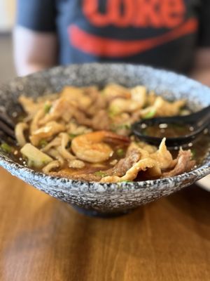 KungFu Kitchen by null