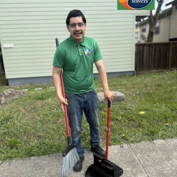 Tello Cleaning Service's - We do it all -- sweeping that keeps your space clean from the ground up, neat, tidy, and refreshingly spotless. - Home Cleaning Near Me - Oakland, California Tello Cleaning Service's - We do it all -- sweeping that keeps your space clean from the ground up, neat, tidy, and refreshingly spotless. - Home Cleaning Near Me - Oakland, California