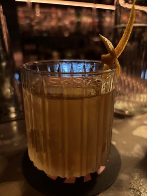 Bar Le Mal Nécessaire by null Bar Le Mal Nécessaire by null