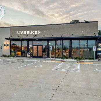 Starbucks - Opened 2022 - Coffee & Tea Near Me - Huntsville, Texas Starbucks - Opened 2022 - Coffee & Tea Near Me - Huntsville, Texas