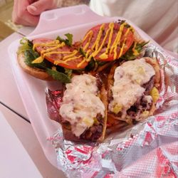 Salvatore’s Prime Sandwiches - Roast beef Philly special
