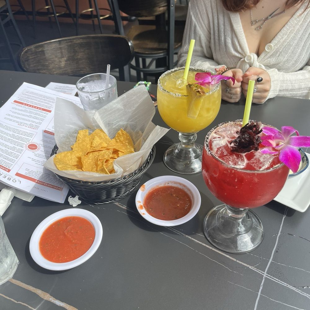 Lobera - Margaritas, chips and salsa - Mexican Near Me - Raleigh, North Carolina Lobera - Margaritas, chips and salsa - Mexican Near Me - Raleigh, North Carolina