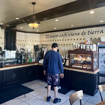 Tierra Mia Coffee - Coffee & Tea Near Me - Los Angeles, California Tierra Mia Coffee - Coffee & Tea Near Me - Los Angeles, California