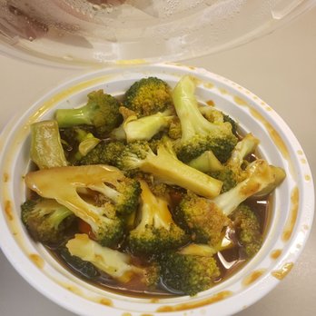 Dragon - Small broccoli and garlic sauce - Chinese Near Me - Virginia Beach, Virginia Dragon - Small broccoli and garlic sauce - Chinese Near Me - Virginia Beach, Virginia